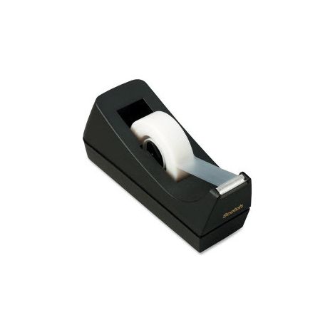 3M C-38 dispenser nastro adesivo Nero
