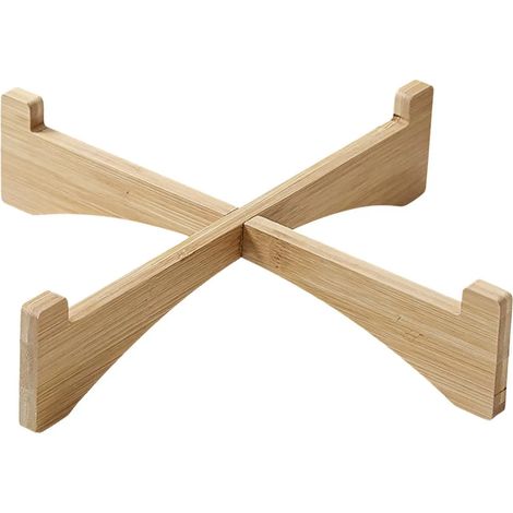Tabouret pour plantes fleuries support de 14 cm x 35 cm (1/5)