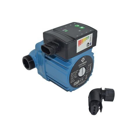 Circulador de alta eficiencia - Mod. CFA - 0,045 kW - Att. 1" (1/2)