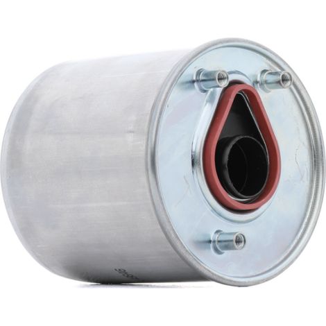 Filtre à Gasoil Diesel compatible Citroen Peugeot 1.6 HDI CS762 (1/5)