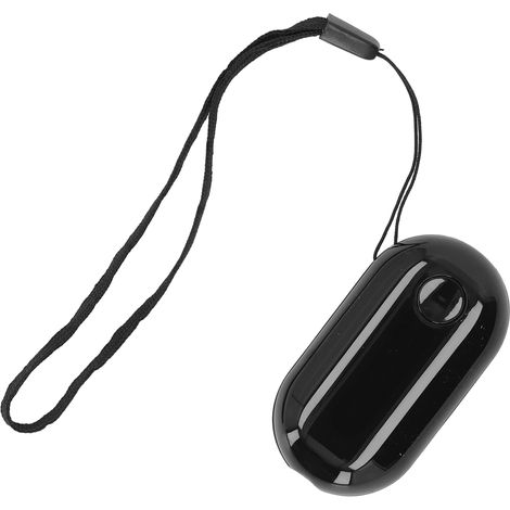 Détecteur d'alcool numérique sans contact, testeur d'alcool portable rapide et précis avec écran TFT rétroéclairé haute définition. (1/5)