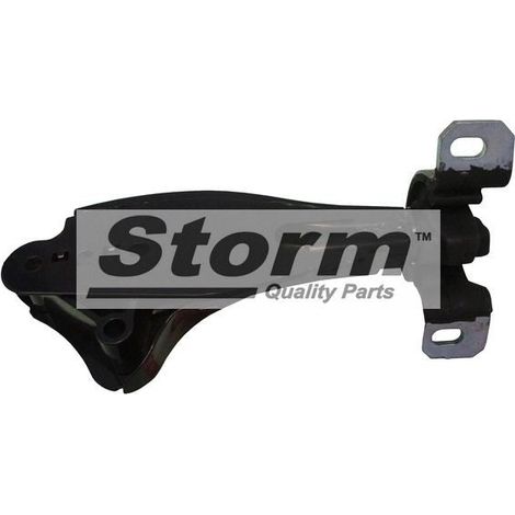 Support moteur droit pour Renault Twingo I 3 portes 7700821668 (1/2)