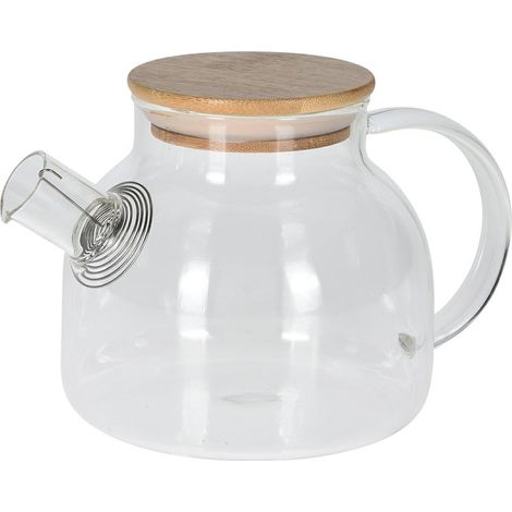Tetera de 1000 ml (1/5)