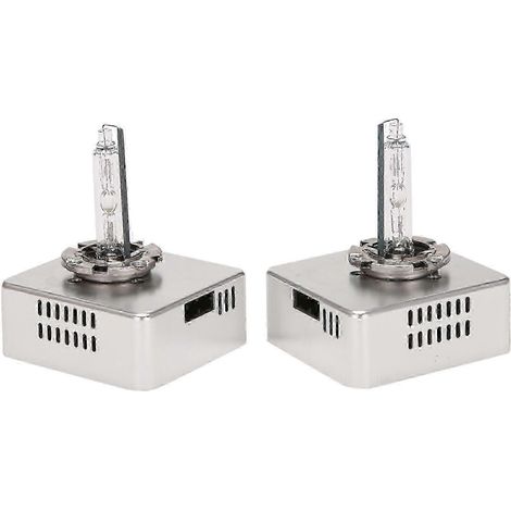 ampoules de phares au xénon HID D5S 6000K pour - 9285410171/13594523 2025( )