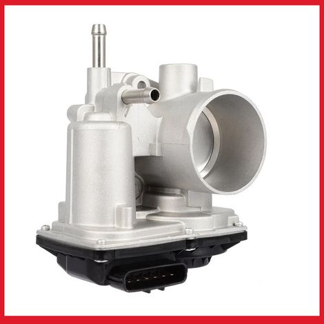 Drosselklappengehäuse 22030-0Y020 - Kompatibel mit Toyota Avanza 1.5L 2016-2022 (1/4)