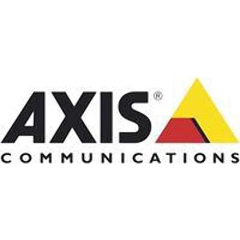Support mural pour écran plat - AXIS - 01721-001 - Inclinable - Métal - Noir