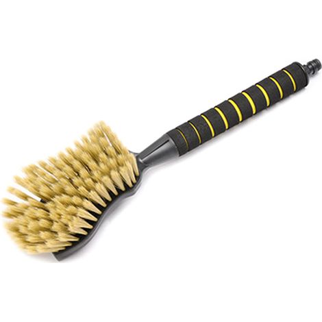 Brosse de lavage souple standard