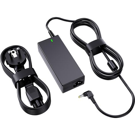 65W Chargeur pour Fujitsu ADP-65JH AB FPCAC002Z FMV-AC341B FMV-AC329 (1/5)