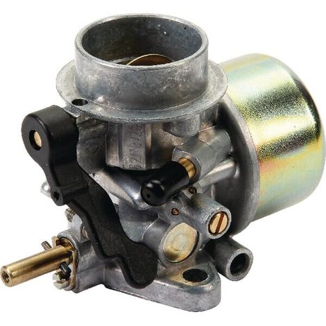 Carburador con estrangulador AS-MOTOR E05477ASM (1/2)