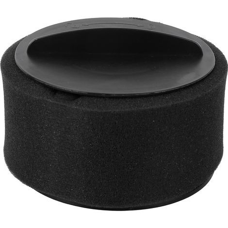 Couvercle de filtre d'aspirateur avec pièces de rechange d'accessoires d'éponge pour Bissell 32R9 (1/5)