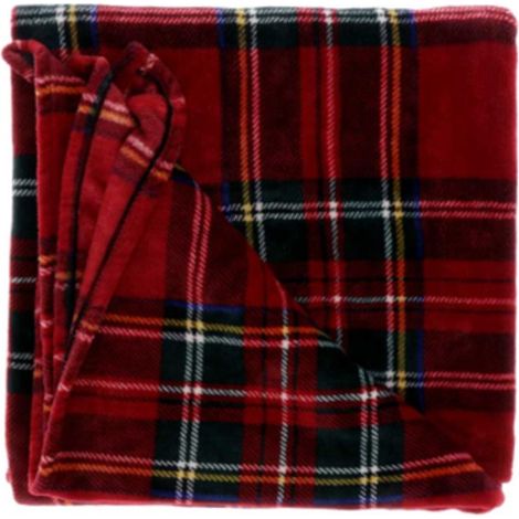 COPERTA PLAID TORSTEN 150X200CM