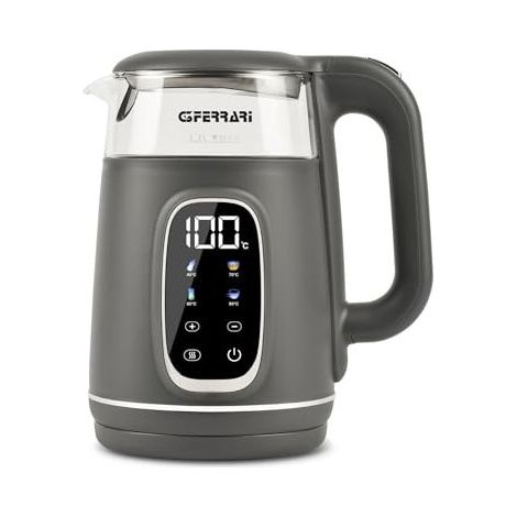 G10224 00 TISANIERE GLASS (1/4)