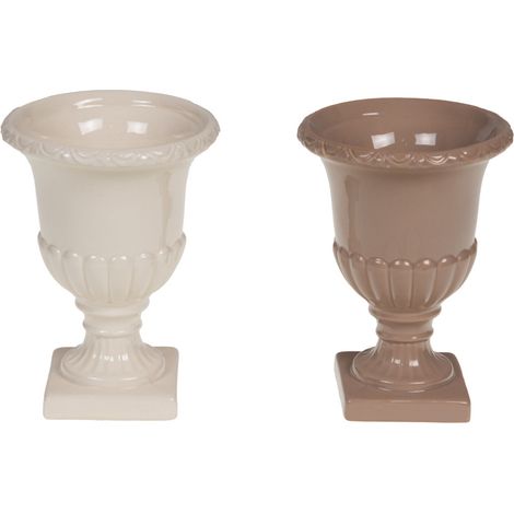 Amadeus - Mini vase Médicis (lot de 2)