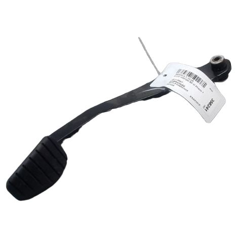 [PRODUIT D'OCCASION] Pedale Embrayage RENAULT Clio III Phase 1 2005-2009 ♻️ Ref Oe. 8200275893 - Garantie à vie