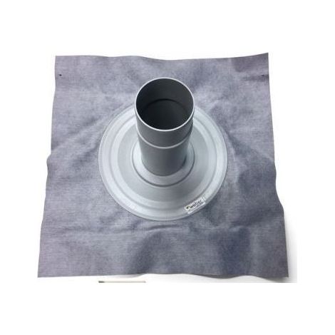 Weberdry drain hole scarico verticale tondo venduto cadauno (1/3)