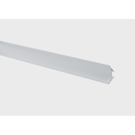 EMAC NOVOESCOCIA-4 Aluminio Plata Mate - ref: NE4AL40PL (1/2)