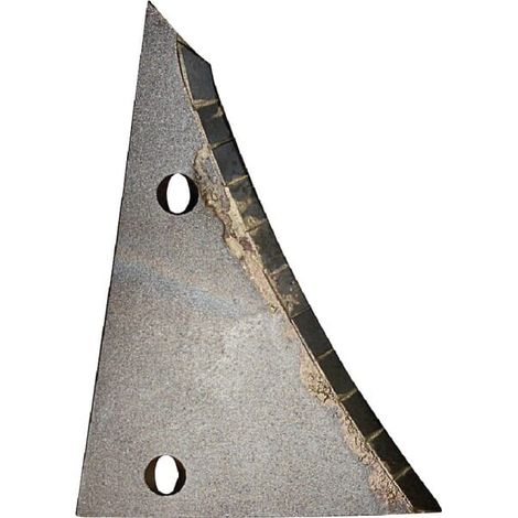 Str.bl.-vorderteil R. 14" Hartmetall UNIVERSAL 619064CN