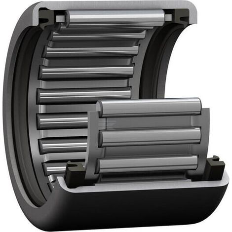 Nadelhülse SKF HK25302RSSKF (1/2)