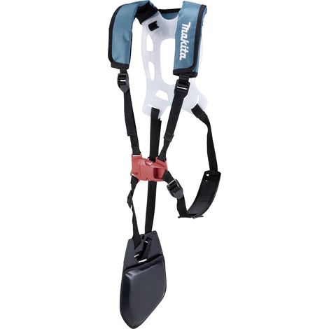 Makita Schultergurt für Akku-Freischneider- 122A37-4