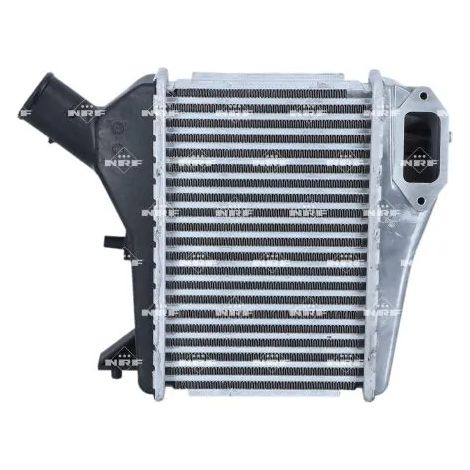 Intercooler, échangeur NRF 309088 HONDA 19710R5ZG01