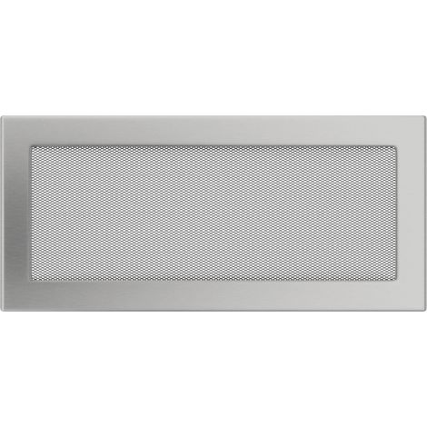 Vent Cover 17x37 polished (1/3)