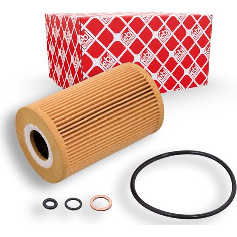 Filtro de aceite FEBI BILSTEIN FE26684