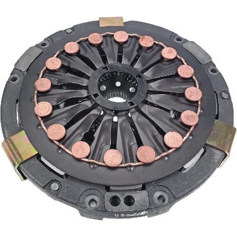 Couvercle d'embrayage VAPORMATIC VPG1412