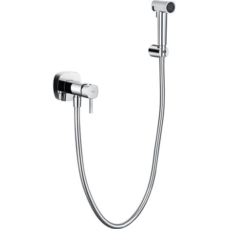 Grifo empotrado de bidé Toscana [ IMEX® ]