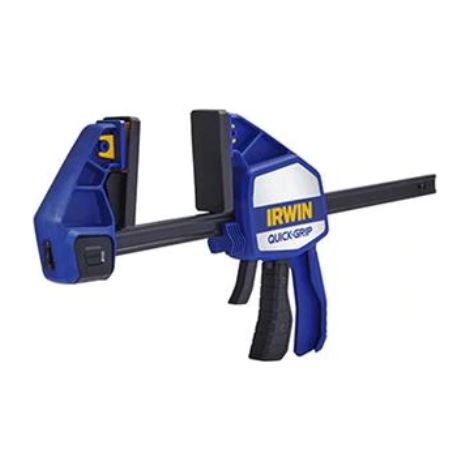 Morsetto Irwin XP a sgancio rapido da 450 mm