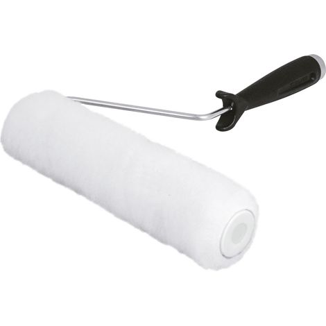 Rodillo para pintar superficies lisas - 23 cm - 9,5 mm