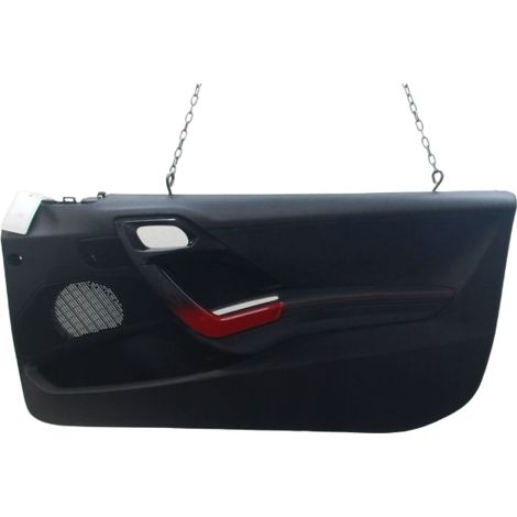 [PRODUIT D'OCCASION] Garniture Porte Avant Droit PEUGEOT 208 ♻️ Ref Oe. 98035995xj - Garantie à vie (1/2)
