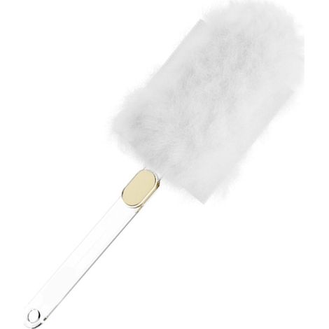 Lightweight Portable Duster with Electrostatic Soft for One (1/5)