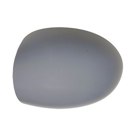 Coque de rétroviseur gauche à peindre Renault Twingo 1 1993-2007