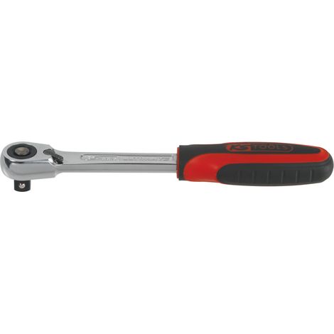 KS Tools - Cliquet réversible 3/8’’ ULTIMATE - 920.3800