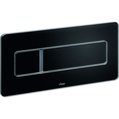 VIEGA 758837 WC Betätigungsplatte Visign for (1/4)