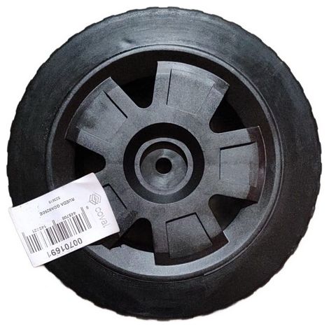 Rueda para generador compatible con Gda9250E Ref 701691