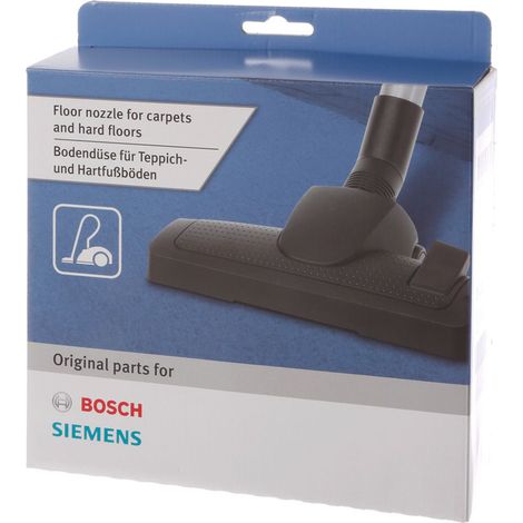 Spazzola standard 2 posizioni originale - Aspirapolvere - BOSCH - 369274242001245103 (1/5)
