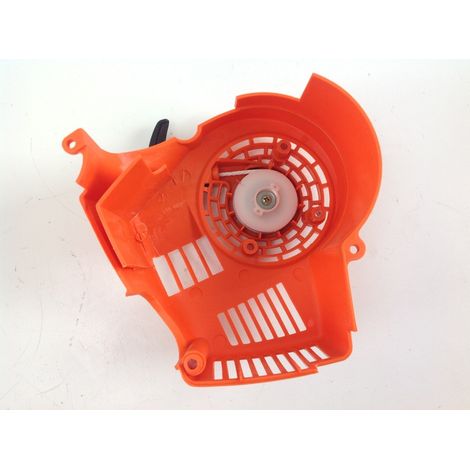 GREEN LINE Anlasser für Gebläsemotor GBV GBV 260 019078 (1/4)