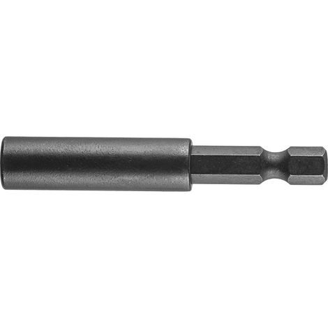 Accessoire pour visseuse neo-tools 56-554 acier S2 magnétique