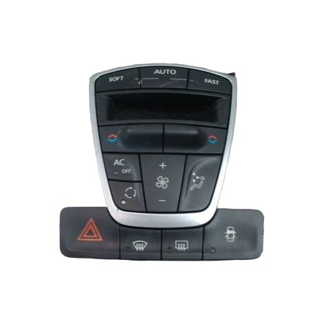 Commande De Chauffage RENAULT Laguna III 2009- [PRODUIT D'OCCASION]♻️275109973r (1/3)