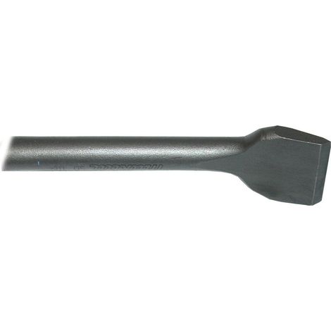 MAKITA P-05496 Sechskant gebogener Meißel 35x190mm Lange Lebensdauer (1/2)