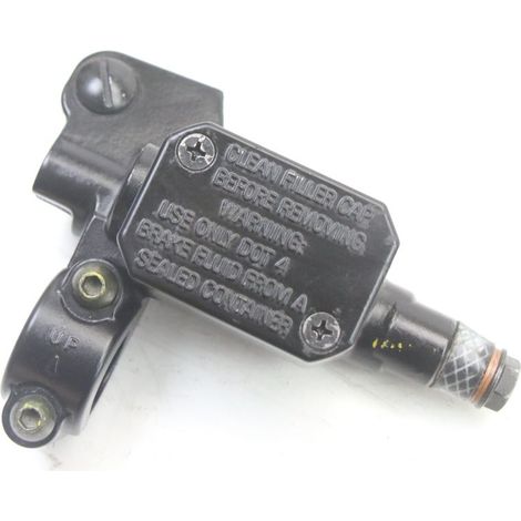 [PRODUIT D'OCCASION] MAITRE CYLINDRE FREIN ARRIERE PIAGGIO MP3 500 2014 - 2017 (1/5)