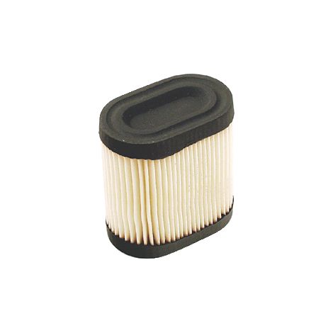 Luftfilter 70 x 44,5 x 73 mm Rasentraktor TECUMSEH LEV100 LEV115 OVRM105 (1/2)