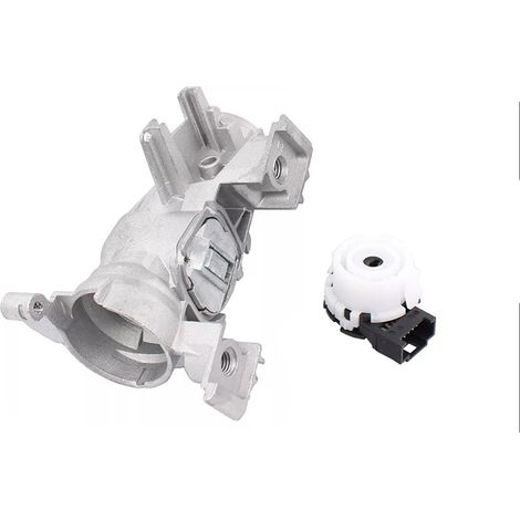 Interrupteur d’allumage / boîtier de serrure pour VW/Audi MK6/MK7, 1K0905851B (1/5)