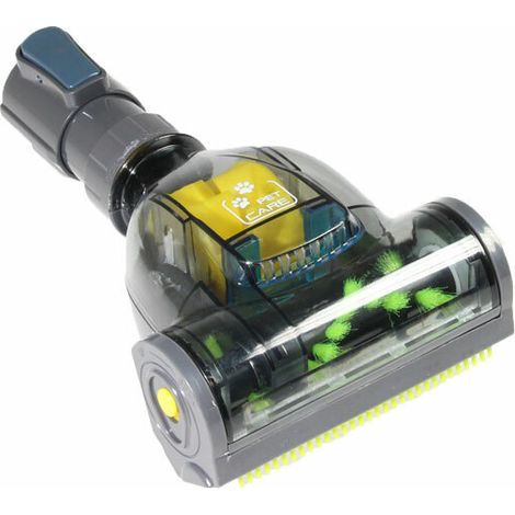 Ariete turbo spazzola PET scopa aspirapolvere 22V Digital 2722 2724 2756 2758