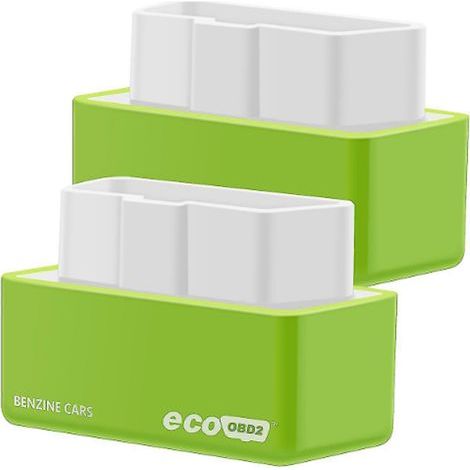 Economiseur De Carburant - OBD2 - Pour Voiture - Lot De 2 (1/5)