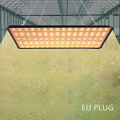 1500-W-Pflanzenlampe für den Innenbereich, energiesparende Vollspektrum-LED (1/5)