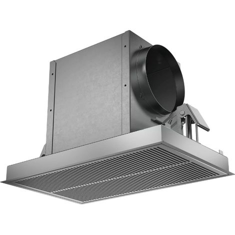 Siemens LZ20JCD50 Accessoire pour hotte Filtre de hotte (1/3)