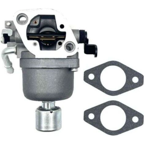 Carburador de repuesto para motocicleta 697722, XU, compatible con Briggs & Stratton, accesorio automotriz de alta calidad, compatible con equipo original, resistente a entornos adversos. (1/4)