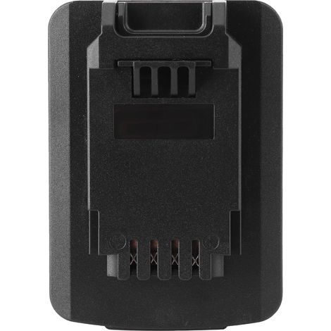Adaptateur pour batteries d'outils électriques Makita 18 V Lithium - Accessoires de conversion (1/5)